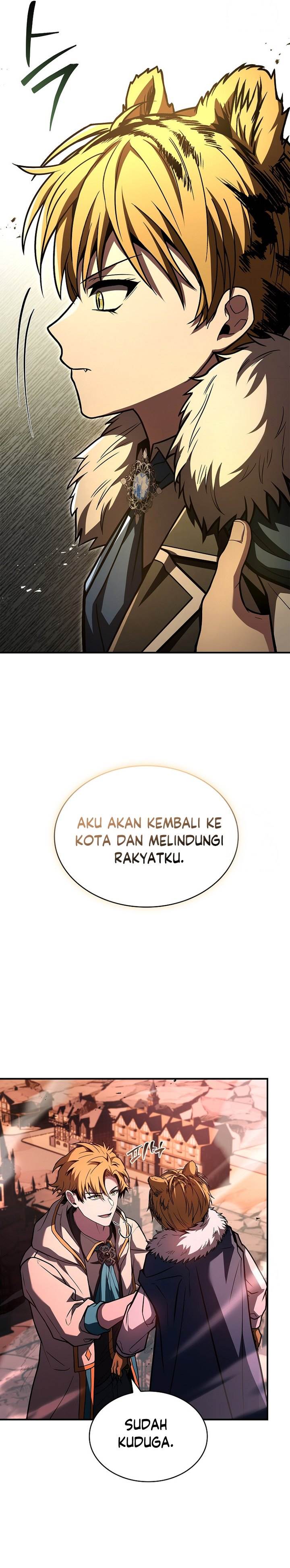 Talent-Swallowing Magician Chap 63 - Next Chap 64