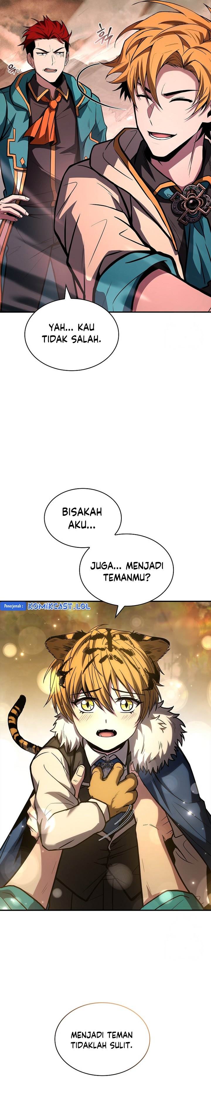 Talent-Swallowing Magician Chap 63 - Next Chap 64