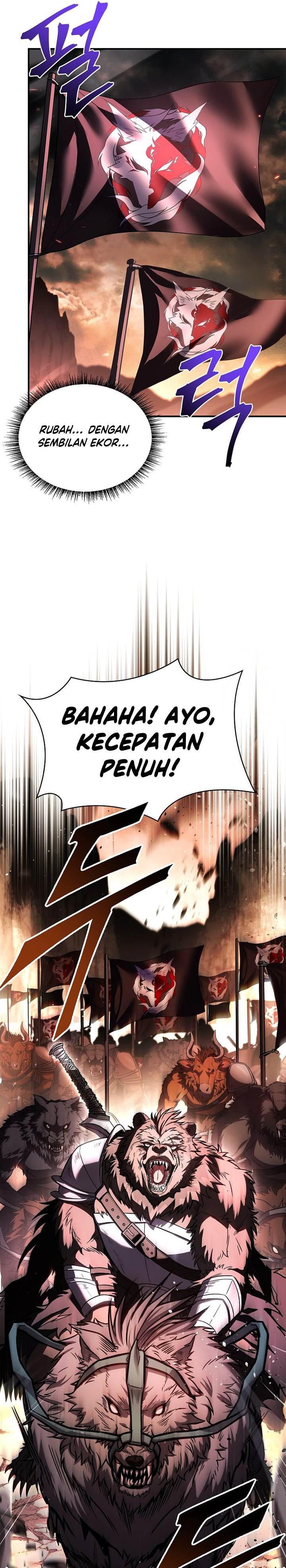 Talent-Swallowing Magician Chap 63 - Next Chap 64