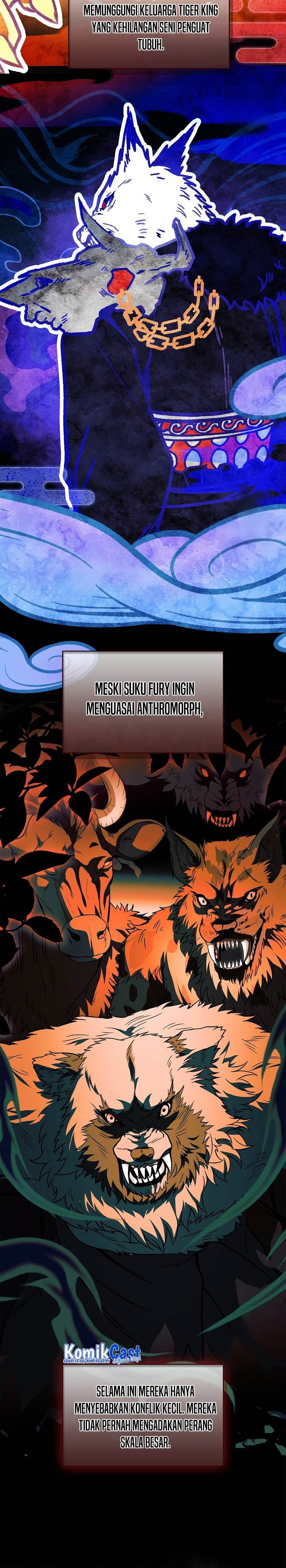 Talent-Swallowing Magician Chap 63 - Next Chap 64