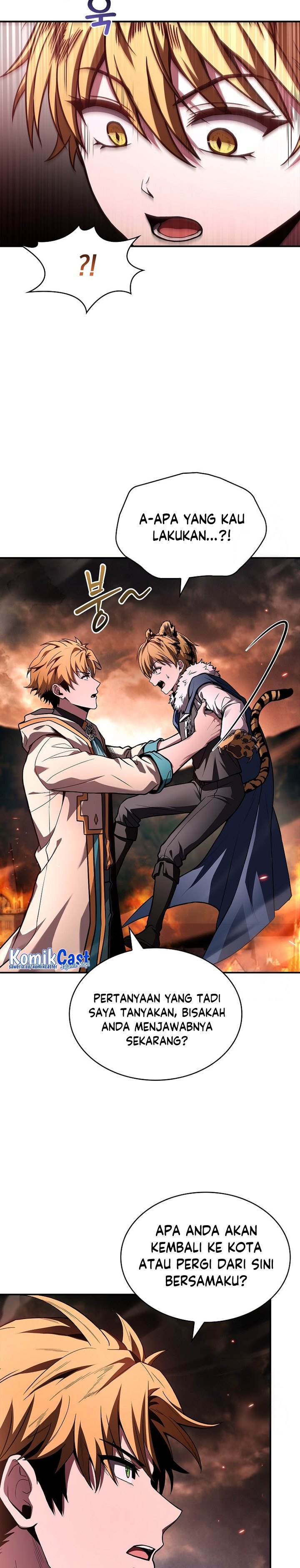 Talent-Swallowing Magician Chap 63 - Next Chap 64