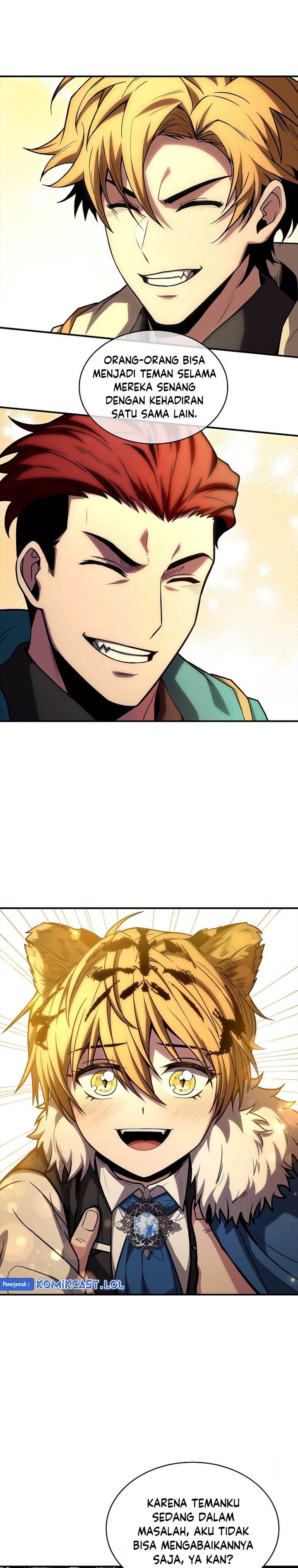 Talent-Swallowing Magician Chap 63 - Next Chap 64