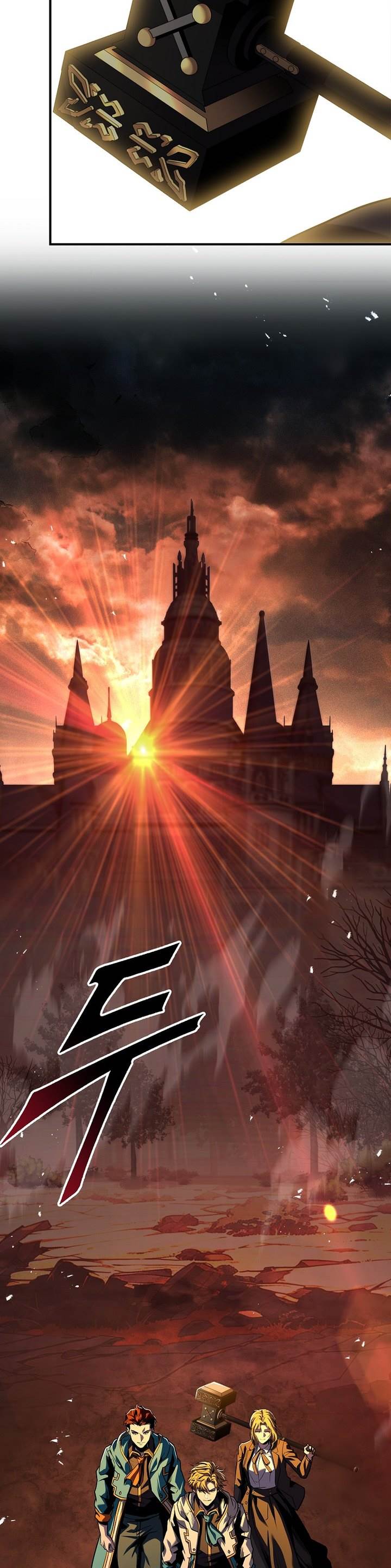 Talent-Swallowing Magician Chap 63 - Next Chap 64