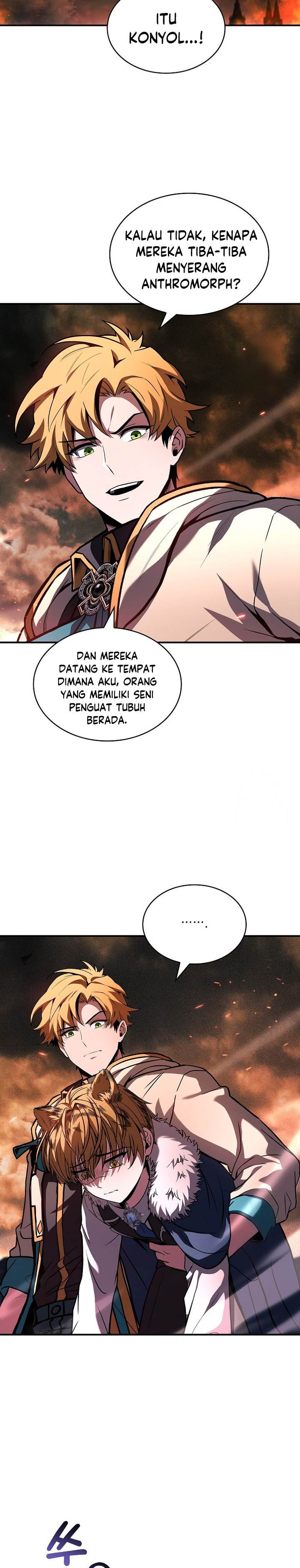 Talent-Swallowing Magician Chap 63 - Next Chap 64