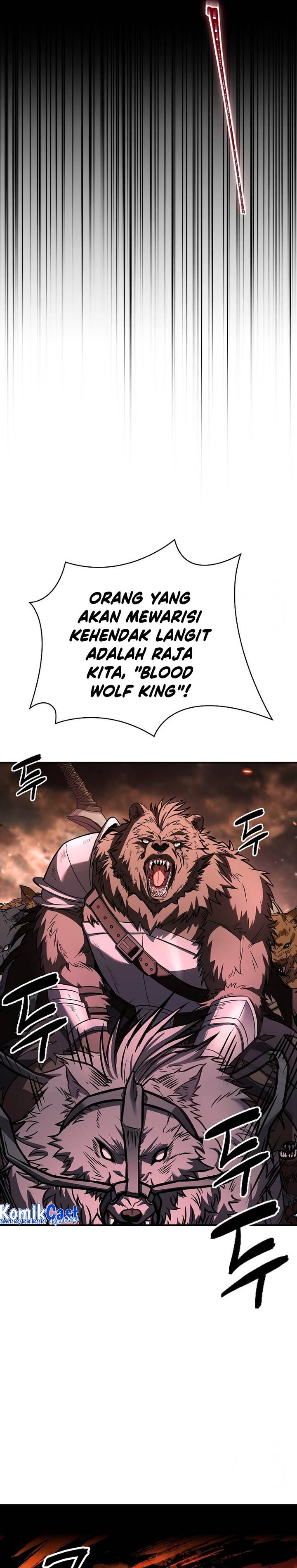 Talent-Swallowing Magician Chap 63 - Next Chap 64