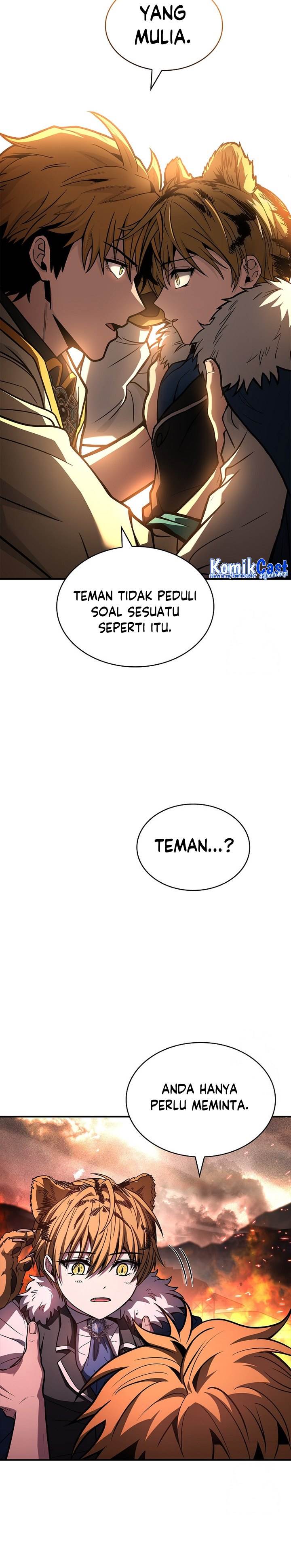 Talent-Swallowing Magician Chap 63 - Next Chap 64