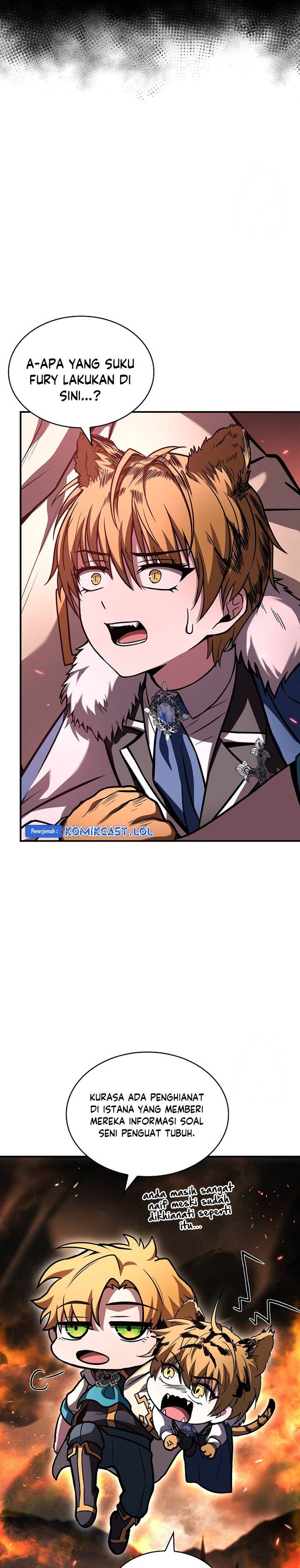 Talent-Swallowing Magician Chap 63 - Next Chap 64
