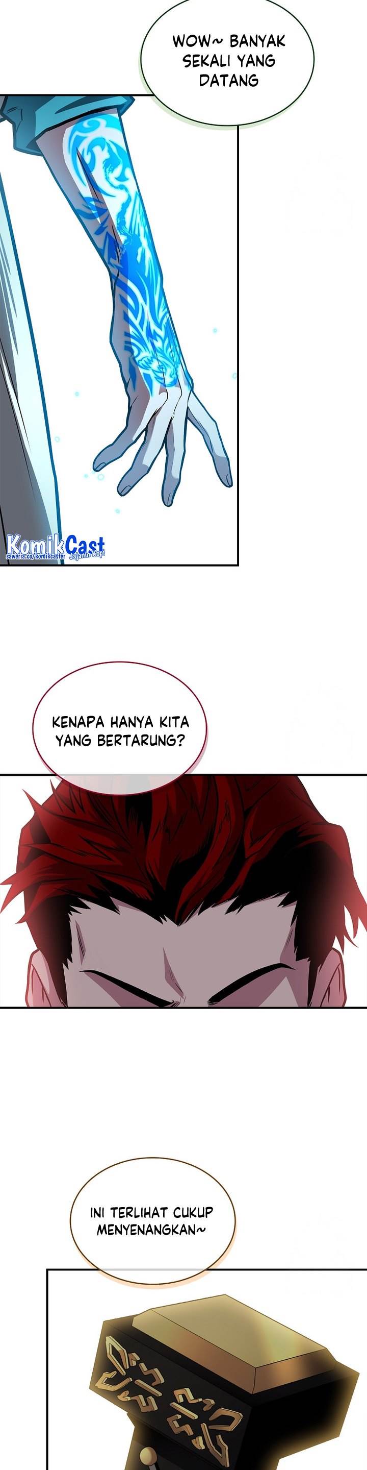 Talent-Swallowing Magician Chap 63 - Next Chap 64