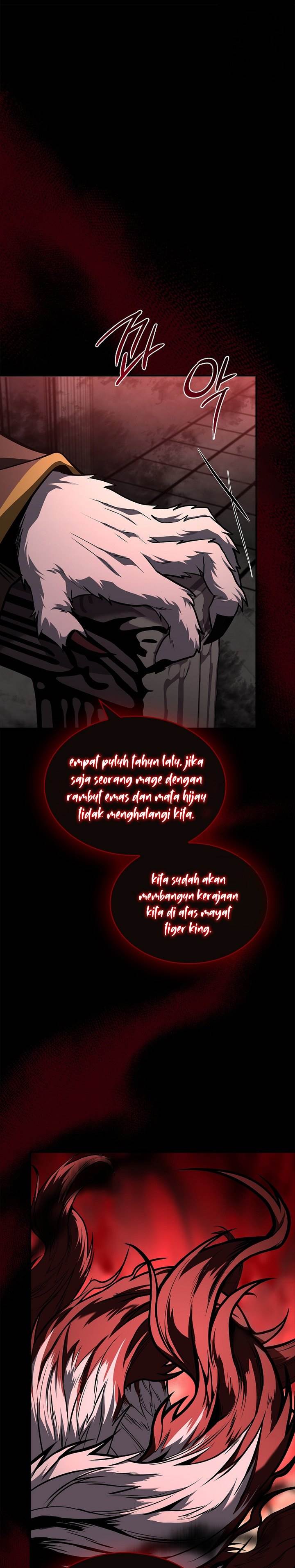 Talent-Swallowing Magician Chap 63 - Next Chap 64