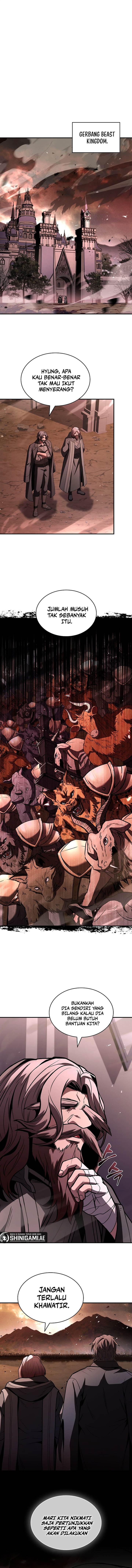 Talent-Swallowing Magician Chap 64 - Next Chap 65
