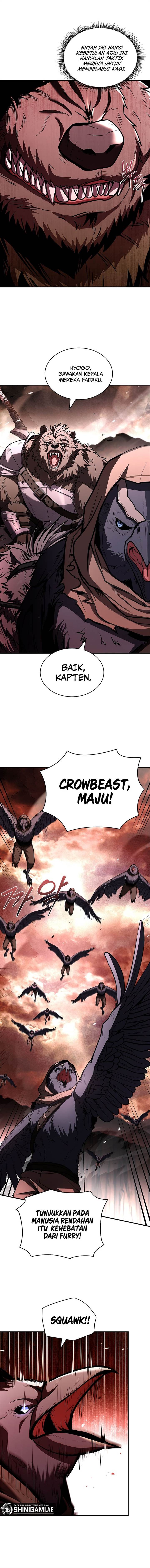 Talent-Swallowing Magician Chap 64 - Next Chap 65