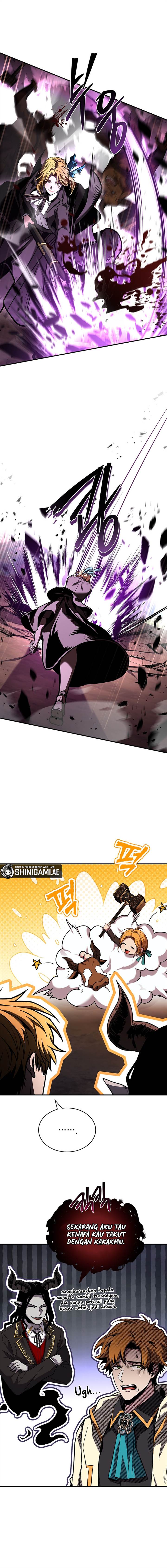 Talent-Swallowing Magician Chap 64 - Next Chap 65