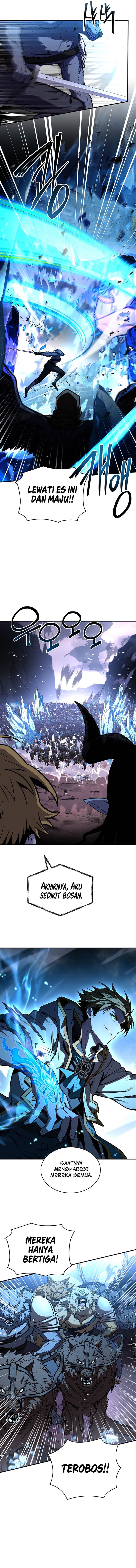 Talent-Swallowing Magician Chap 64 - Next Chap 65