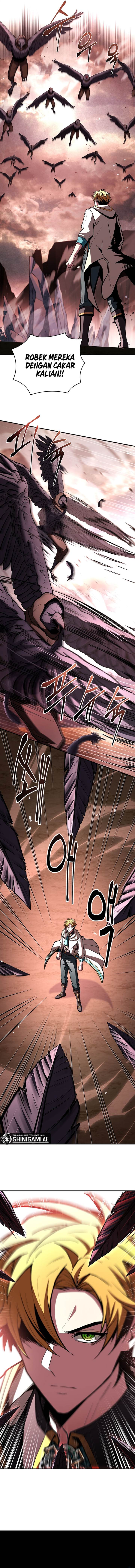 Talent-Swallowing Magician Chap 64 - Next Chap 65