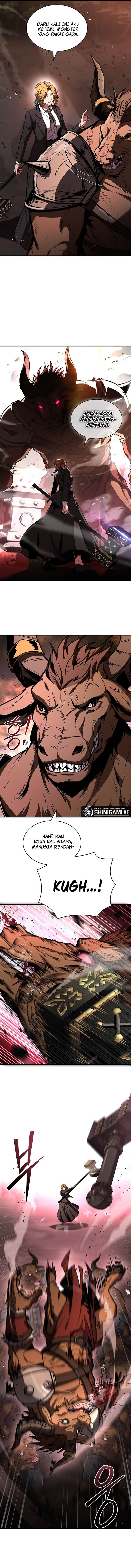 Talent-Swallowing Magician Chap 64 - Next Chap 65