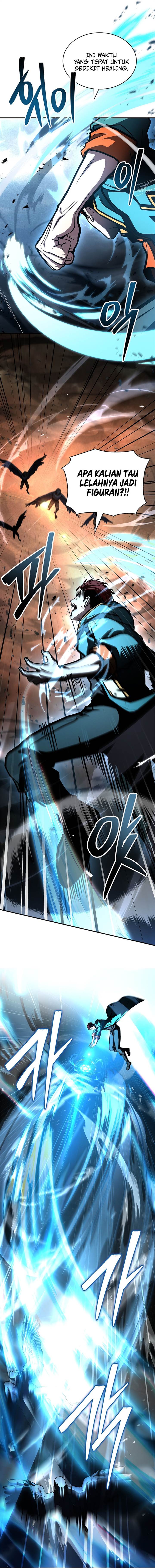 Talent-Swallowing Magician Chap 64 - Next Chap 65