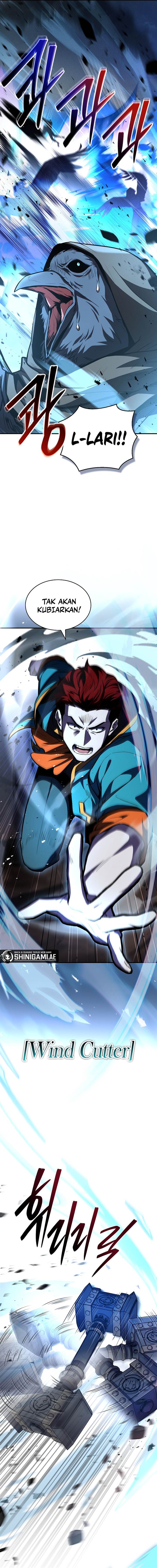 Talent-Swallowing Magician Chap 64 - Next Chap 65