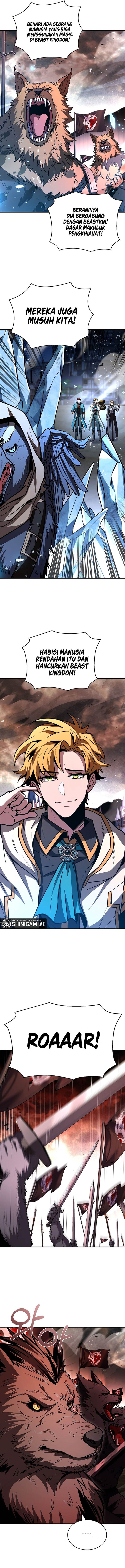 Talent-Swallowing Magician Chap 64 - Next Chap 65