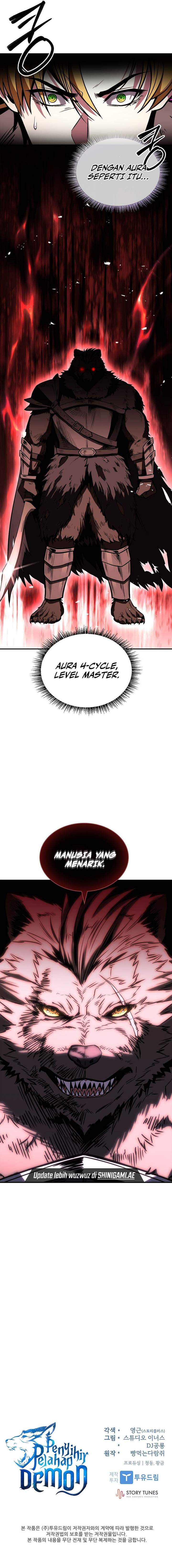 Talent-Swallowing Magician Chap 64 - Next Chap 65
