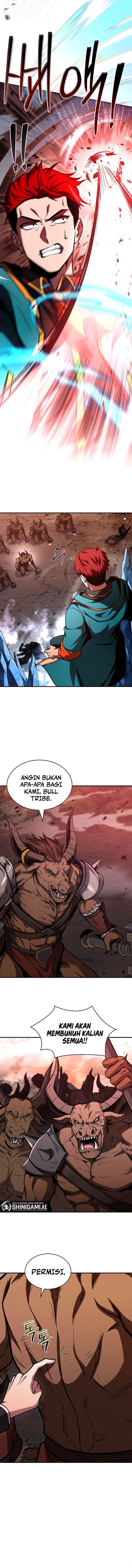 Talent-Swallowing Magician Chap 64 - Next Chap 65