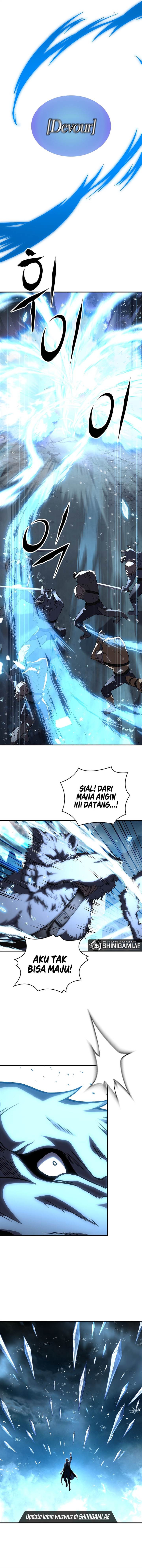 Talent-Swallowing Magician Chap 64 - Next Chap 65