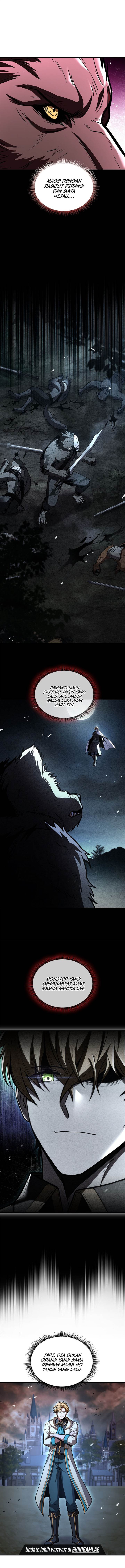 Talent-Swallowing Magician Chap 64 - Next Chap 65