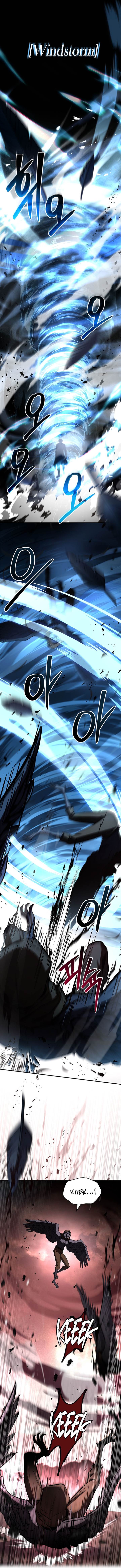 Talent-Swallowing Magician Chap 64 - Next Chap 65