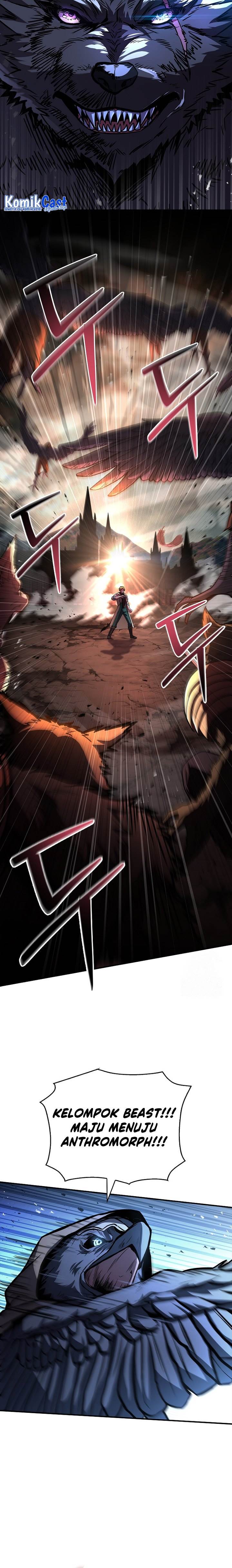 Talent-Swallowing Magician Chap 65 - Next Chap 66