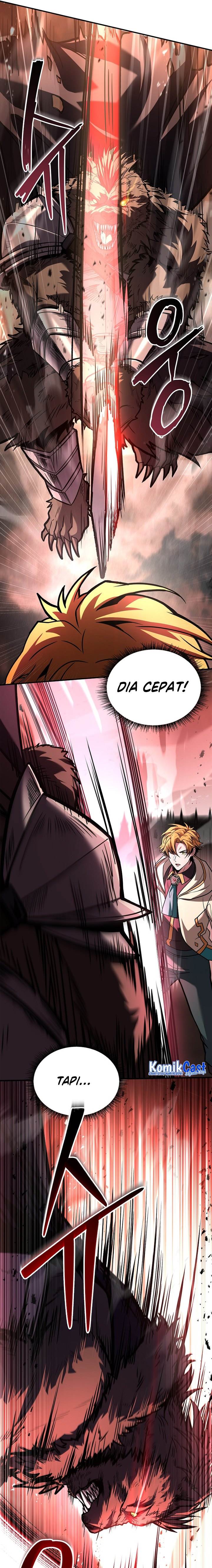 Talent-Swallowing Magician Chap 65 - Next Chap 66