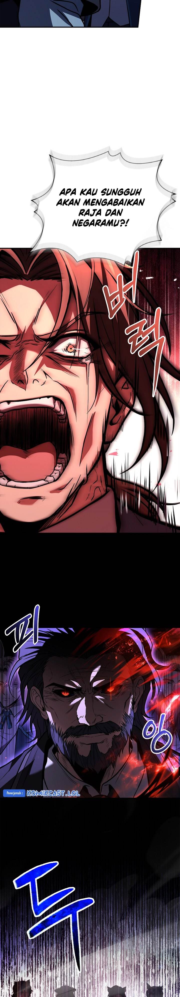 Talent-Swallowing Magician Chap 65 - Next Chap 66
