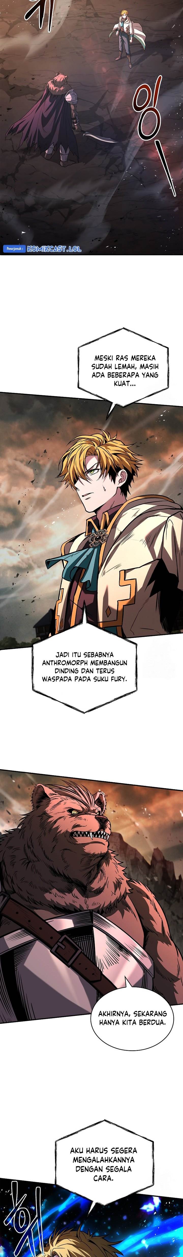 Talent-Swallowing Magician Chap 65 - Next Chap 66