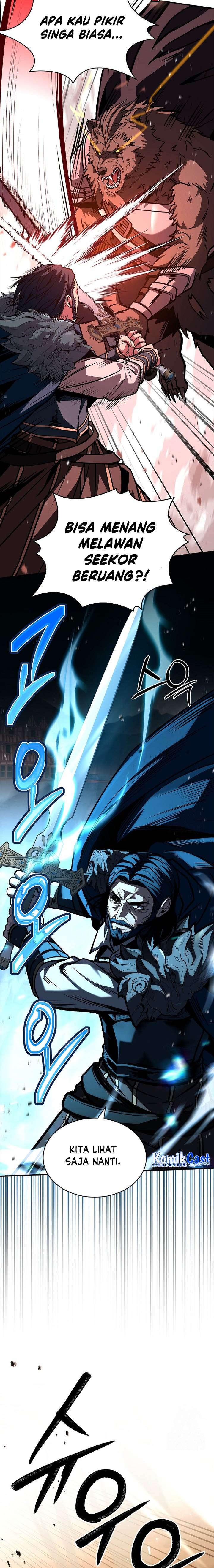 Talent-Swallowing Magician Chap 65 - Next Chap 66