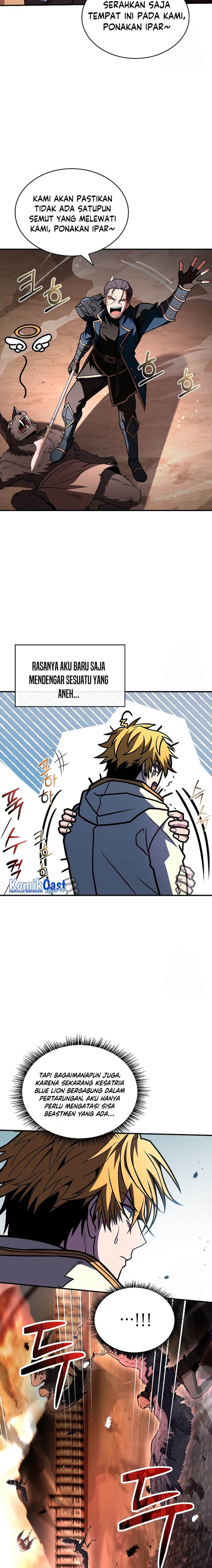 Talent-Swallowing Magician Chap 65 - Next Chap 66