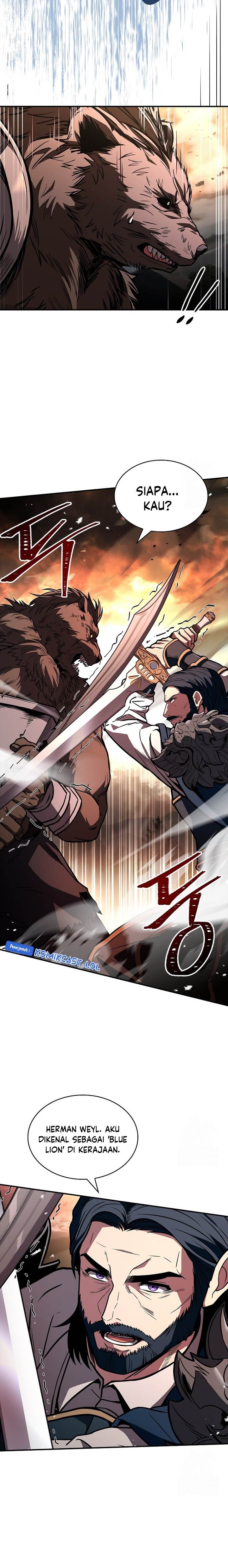 Talent-Swallowing Magician Chap 65 - Next Chap 66