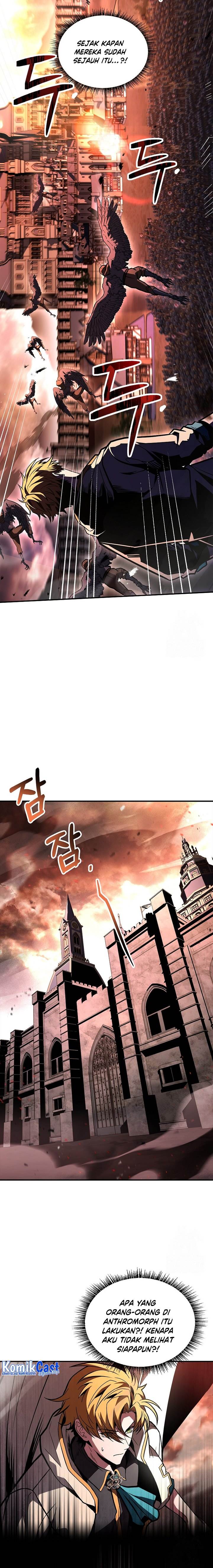 Talent-Swallowing Magician Chap 65 - Next Chap 66