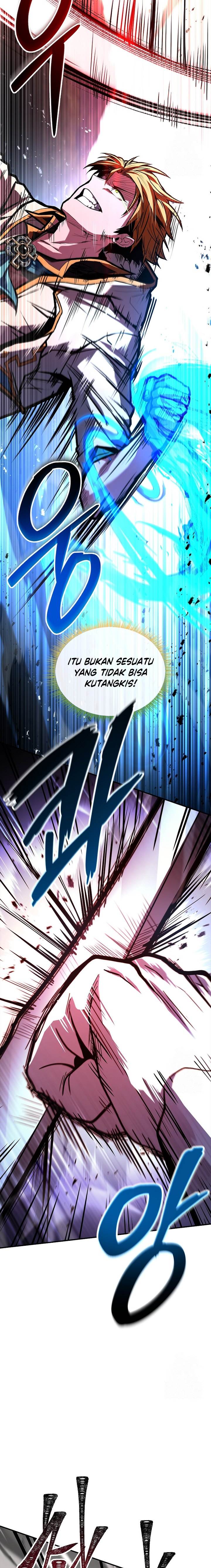 Talent-Swallowing Magician Chap 65 - Next Chap 66