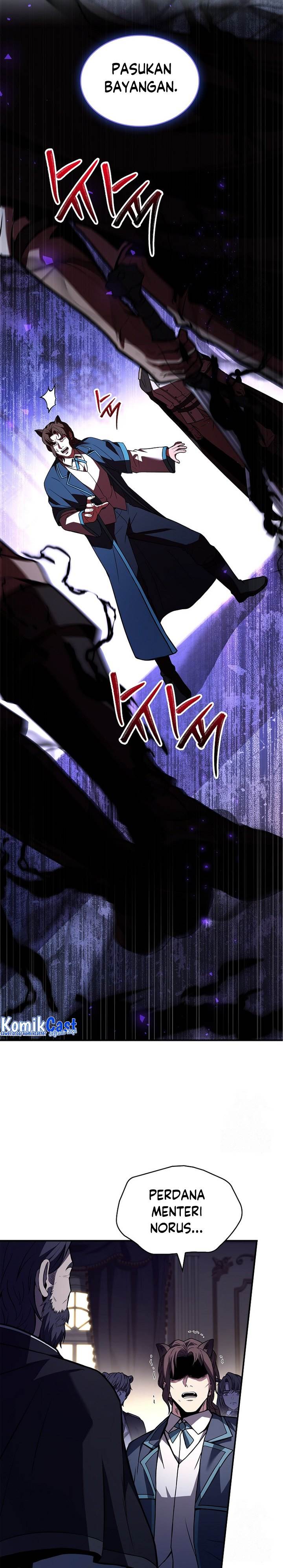 Talent-Swallowing Magician Chap 65 - Next Chap 66