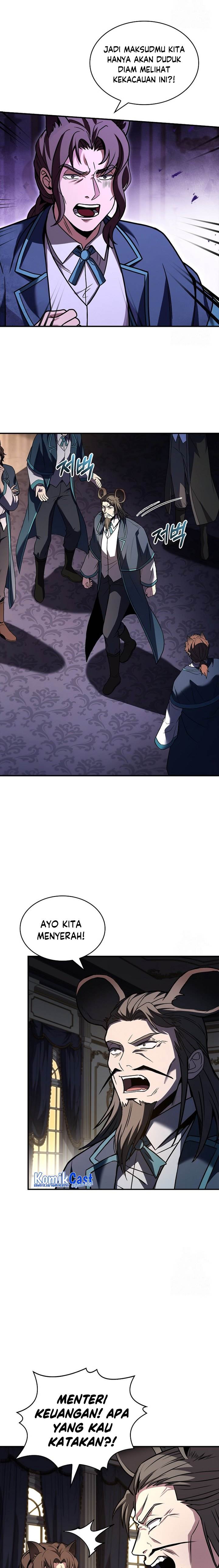 Talent-Swallowing Magician Chap 65 - Next Chap 66