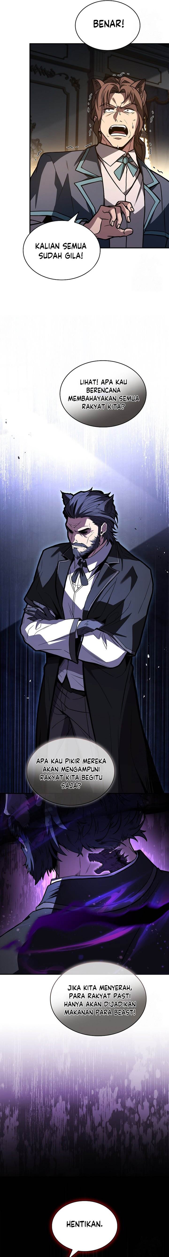 Talent-Swallowing Magician Chap 65 - Next Chap 66