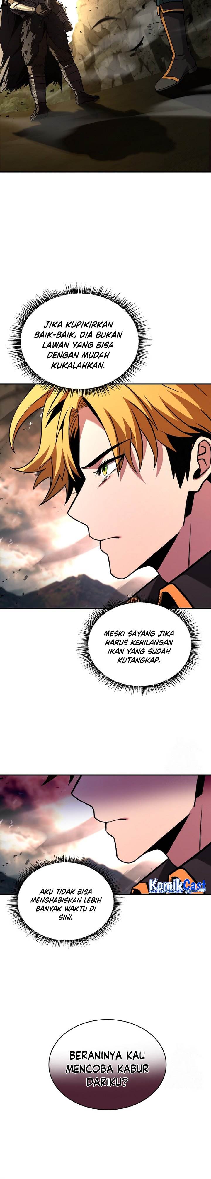 Talent-Swallowing Magician Chap 65 - Next Chap 66