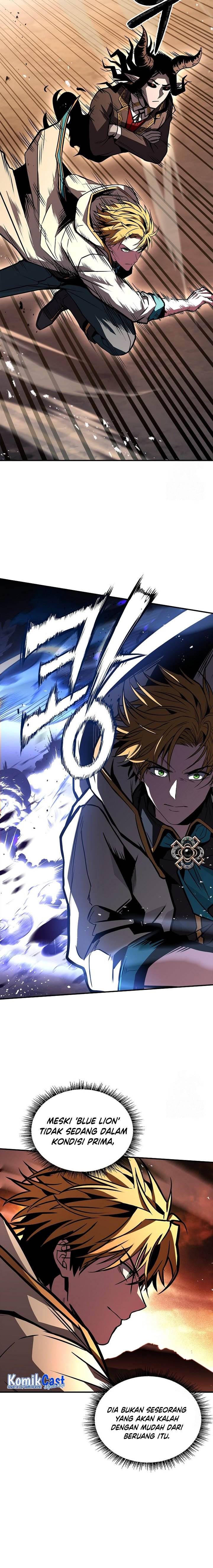 Talent-Swallowing Magician Chap 65 - Next Chap 66