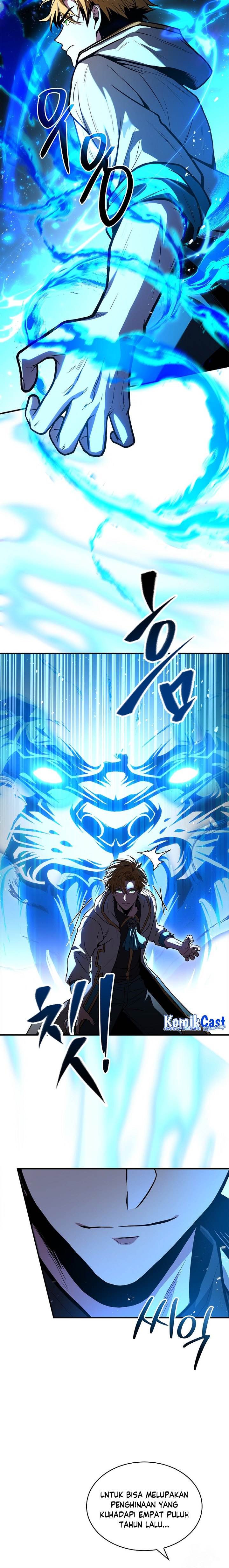 Talent-Swallowing Magician Chap 65 - Next Chap 66