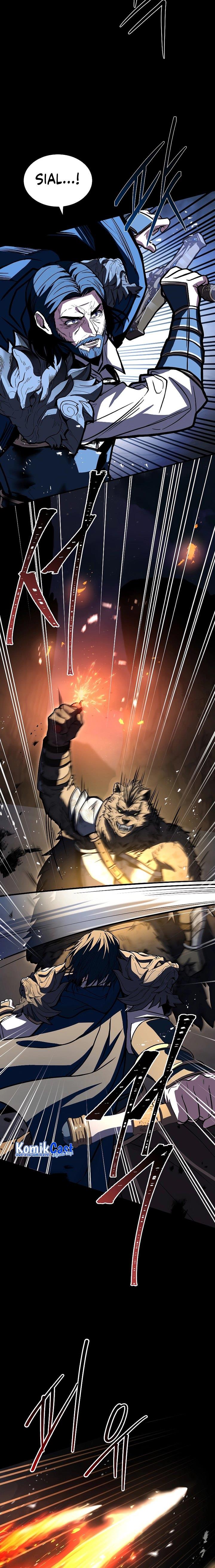 Talent-Swallowing Magician Chap 66 - Next Chap 67