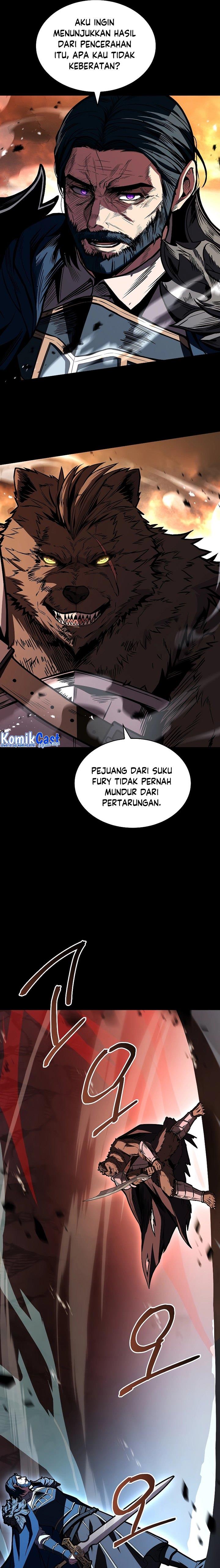 Talent-Swallowing Magician Chap 66 - Next Chap 67