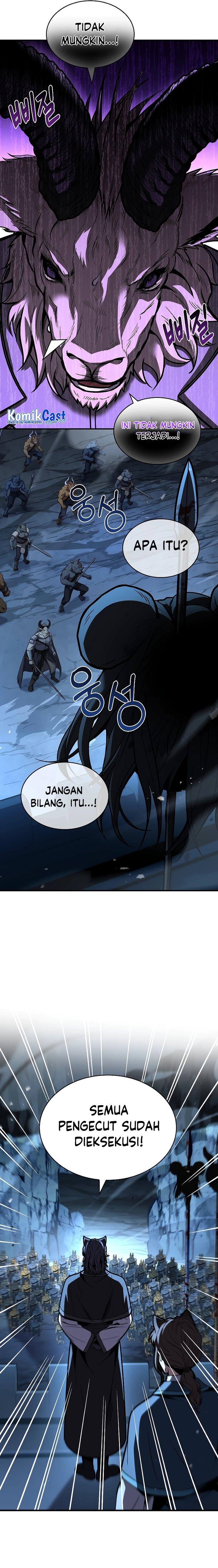 Talent-Swallowing Magician Chap 66 - Next Chap 67