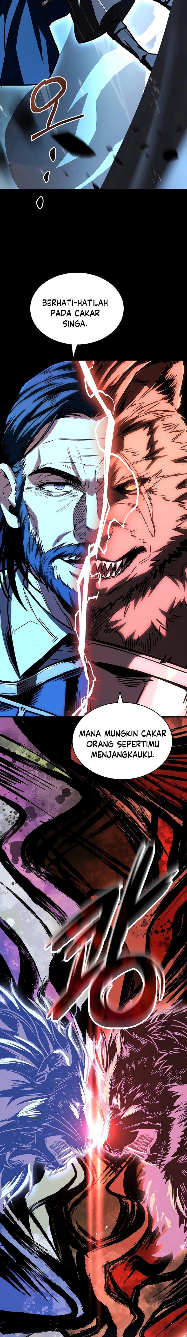 Talent-Swallowing Magician Chap 66 - Next Chap 67