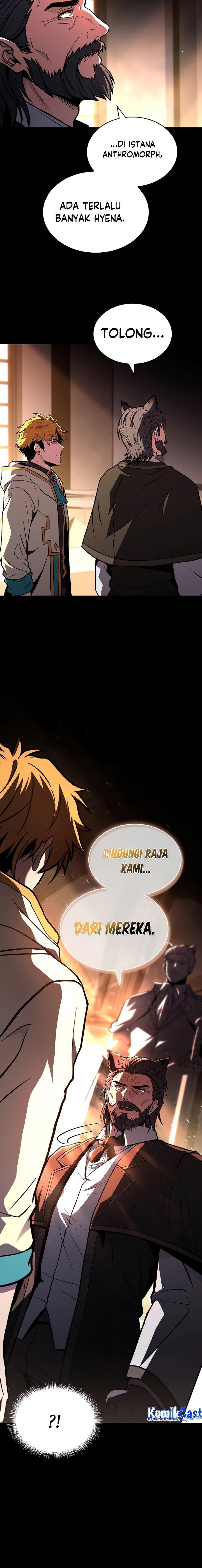 Talent-Swallowing Magician Chap 67 - Next Chap 68
