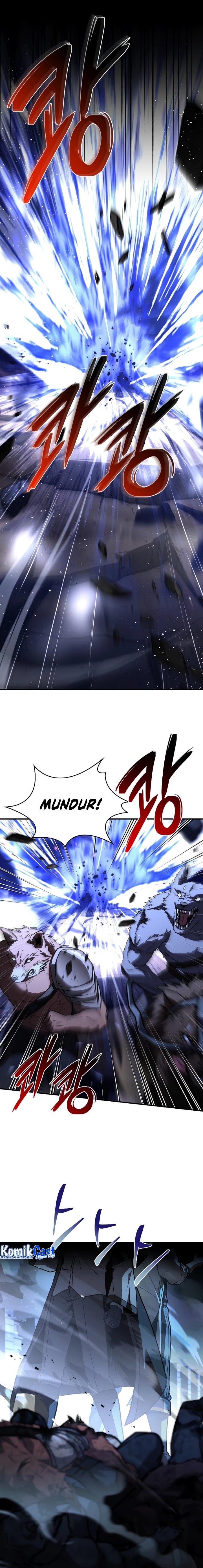 Talent-Swallowing Magician Chap 67 - Next Chap 68