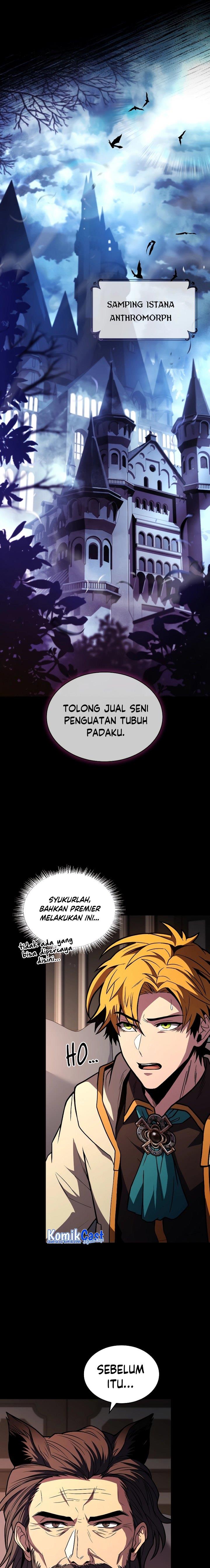 Talent-Swallowing Magician Chap 67 - Next Chap 68