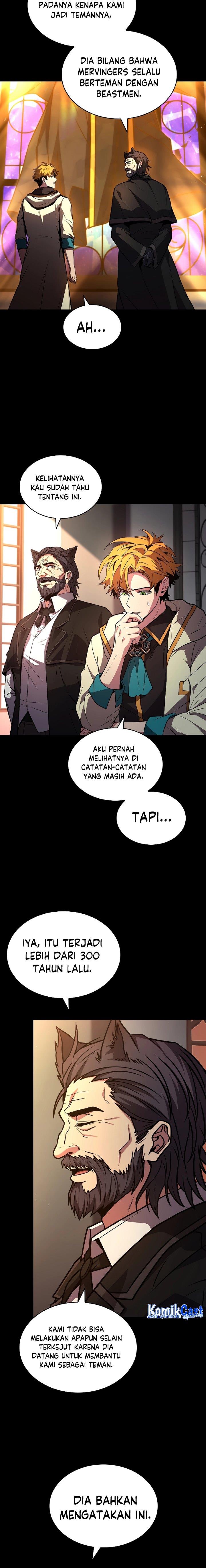 Talent-Swallowing Magician Chap 67 - Next Chap 68